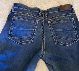 buckle jeans ebay