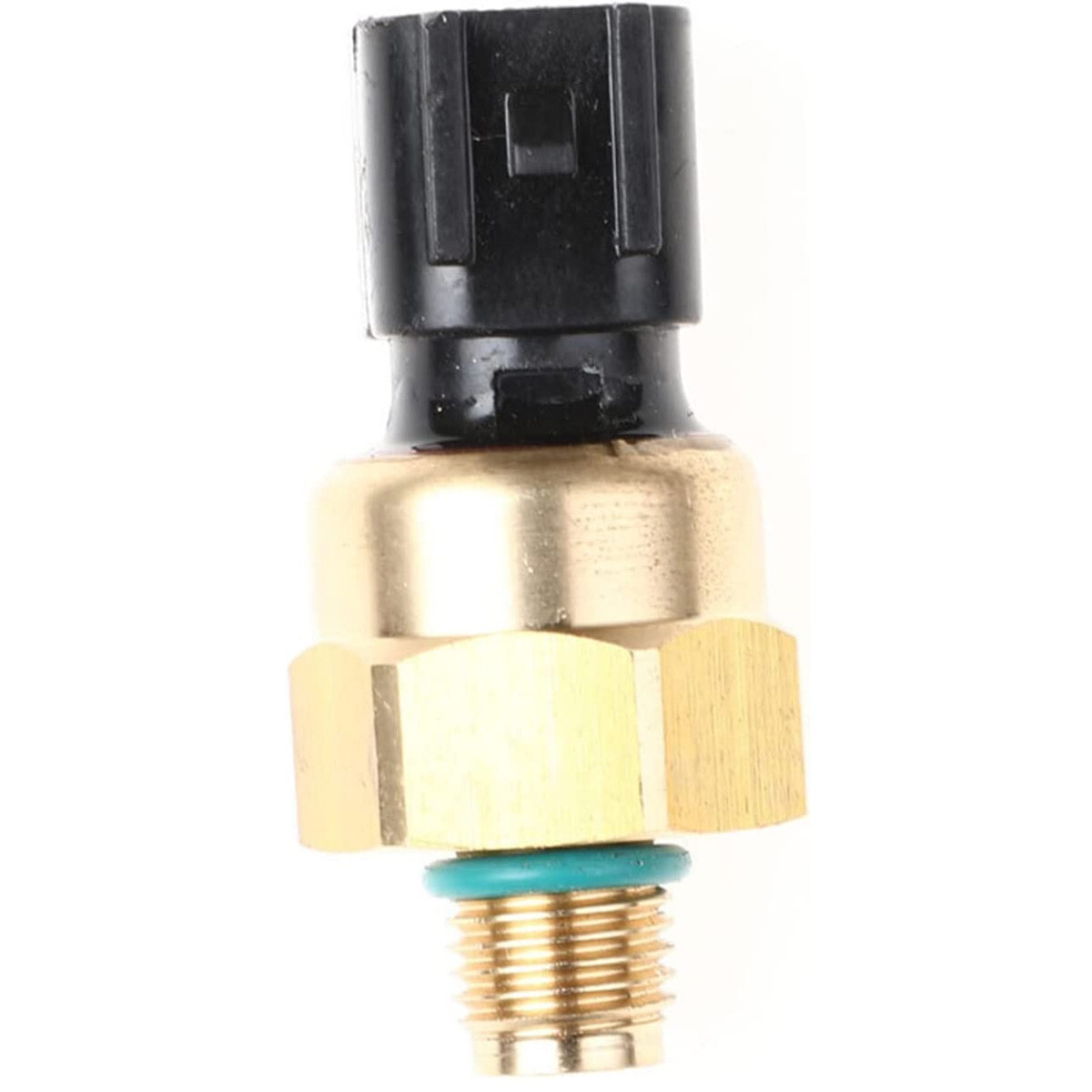 Sensore Pressostato Servosterzo Peugeot 206 - Ricambio 9677899580 In Alluminio - Foto 2