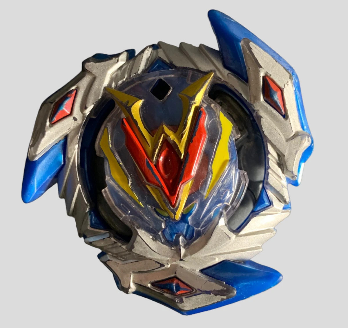 Beyblade winning valkyrie takara cheap tomy