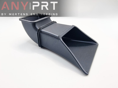 Für KTM 690 SM DUKE Ansaugstutzen Airbox Manifold Max Airflow Tuning 75006040000