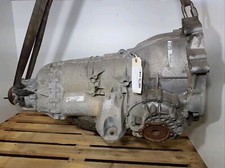 Boite de vitesse Audi A6