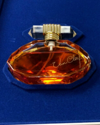 VAN CLEEF by VAN CLEEF & ARPELS 1.6 FL oz / 50 ML Eau De Toilette