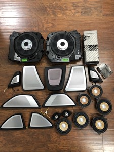 bmw b&o sound system