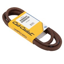 New Cub Cadet 01005011p Engine To Deck Belt Z-force 50 60 01005011 New Cub Cadet 01005011p Engine To Deck Belt Z-force 50 60 01005011