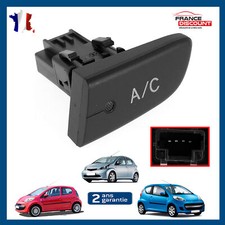 Climatisation et Accessoires Peugeot 107