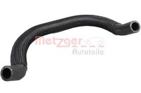 Metzger KüHlerschlauch KüHlleitung FüR Vw Transporter Iv Bus Kasten 2420897