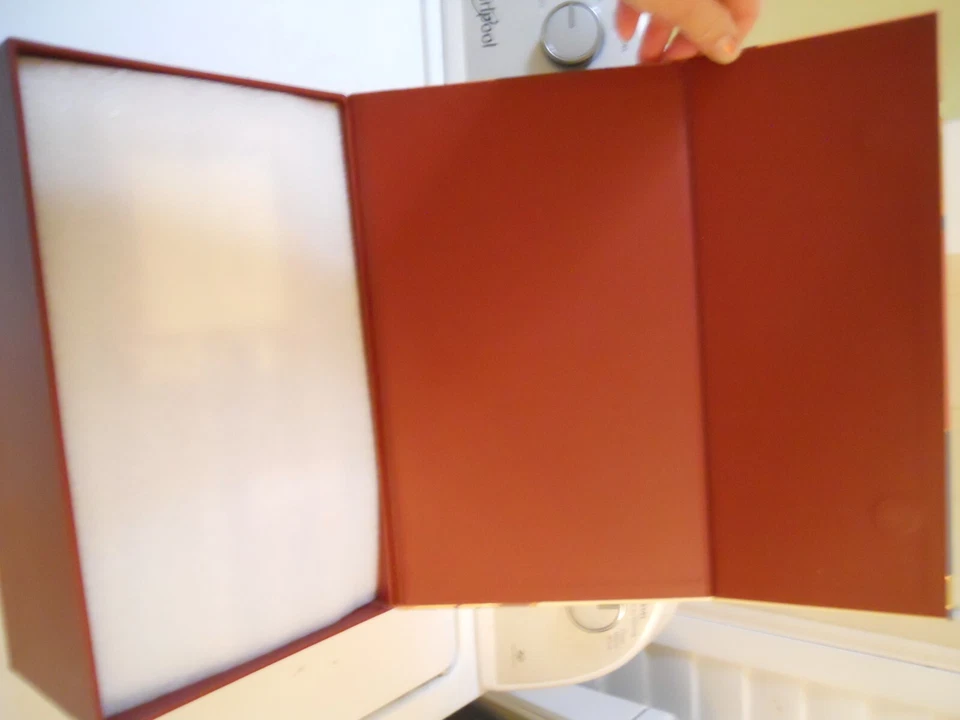 Tea Forte Frank Lloyd Wright Set de Regalo Taza de Café Bandeja de Té 10 Infusores Artesanales Foto 3 de 4