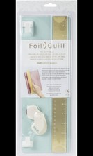 We R Memory Keepers Foil Quill Cutting Kit 661014 -NEW