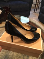 michael kors pressley pump