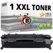 Toner XXL per HP P2050 P2055 P2055D P2055DN cartuccia toner cartuccia 13.000 pagine