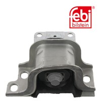 Febi Bilstein Motorlager Links Gummimetalllager Passend FüR Fiat Ducato