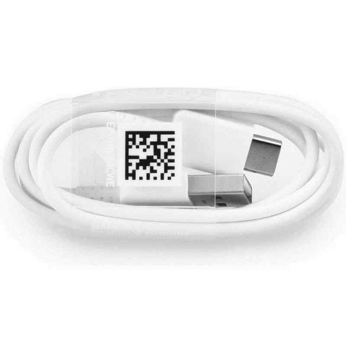 Samsung Cavo Dati Ricarica Originale EP-DN930CWE Type C Per Galaxy A7 2017 S8 + - Foto 2 di 2