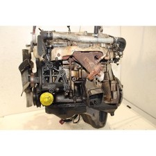 Moteur Daihatsu TERIOS