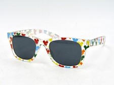 Unisex Kids Disney Parks Mickey Mouse Icon Balloons Sunglasses, 44-20-127 338