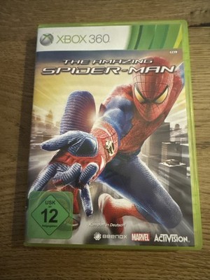 XBOX One/ 360 Spiel Spider-Man