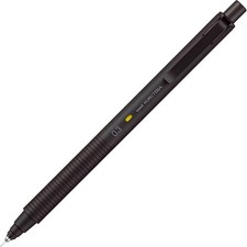 Uni Kuru Toga Metal Mechanical Pencil, 0.3mm Extra Fine, Auto-Advancing Lead
