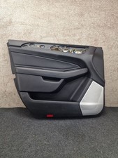 Mercedes-Benz GLS X166 2015 Verkleidung T&uuml;r vorne TKA12848
