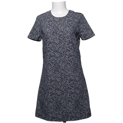 Denim Tommy Hilfiger, robe, taille : M, bleu/blanc/multicolore #pBq - Photo 1/4