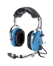New Sigtronics S-45S Headset (Stereo).