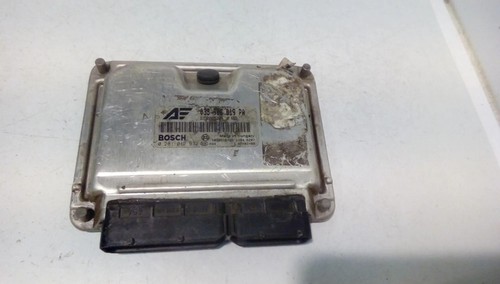 VW SHARAN 7M8, 7M9, 7M6 Motorsteuergerät ECU 038908019PA 1.90 Diesel 27707790