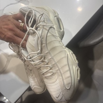 Size 13 - Nike Air Max Tailwind 4 '99 SP Sail for sale online | eBay