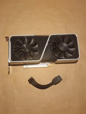 NVIDIA GeForce RTX 3060 Ti 8GB GDDR6 Founders Edition