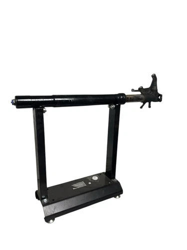 DAMPER ASSY, FRONT FORK LH | Includes Item(s) 3 - 22
