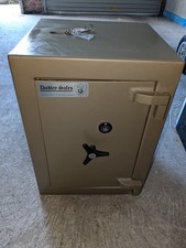 Dudley safe