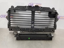 26 CHEVY COLORADO WT AIR SHUTTER SET 2.7L