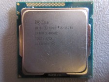 Intel SR0PM Core i5-3570K 3.4GHz 6M Quad-Core Socket 1155 CPU Processor LGA1155