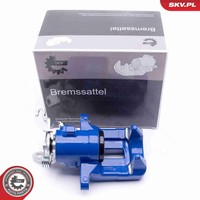 Esen SKV Bremssattel 23SKV004 Blue FüR VW Golf Plus 5 5M1 521 6 5K1 Jetta 4 162