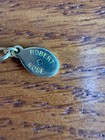 Vintage Robert Rose enamel life preserver & star enamel rhinestone necklace — photo 6