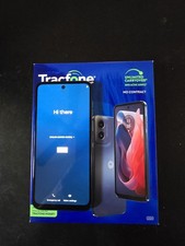 Motorola moto G Play 2024 XT2413V 6.5" 64GB Carrier Unlocked 4G/LTE Smartphone