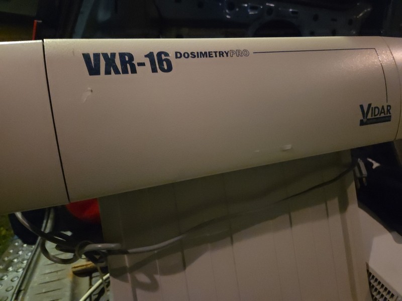 Vidar VXR-16 Dosimetry Pro Film Digitizer (DOSIPRO)