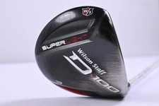 Wilson Staff D100 #3 Wood / 15 Degree / Regular Flex Matrix Ozik HD5.1 Shaft