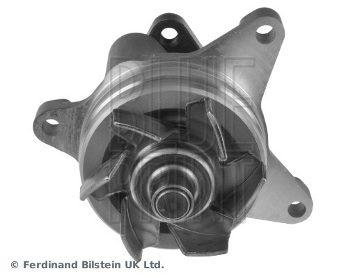 Blue Print Wasserpumpe [Hersteller-Nr. ADM59135] für Mazda, Volvo, Ford, Peugeot, Jaguar, Land Rover - Bild 4