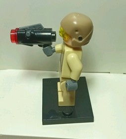 Lego Resistance Trooper Minifigure Star Wars Episode 7 75131 sw0696 with gun