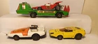 MATCHBOX LESNEY, SUPERKINGS , LOT ,c1971-75