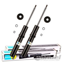 2X Bilstein B4 Gasdruck StossdÄMpfer Vorne Passend FüR Audi A6 A7 C7 4G