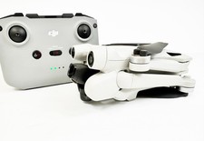 DJI Mini 3 Pro Camera Drone 4K/60fps 48MP w/ Battery+RC-N1 | FLY OUT OF THE BOX