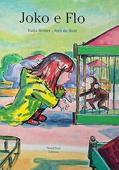 Joko und Flo Reider, Katja; De Wolf, A. and Valtieri, A.