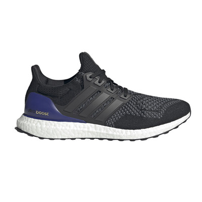 adidas Ultraboost Ultra Boost Og Running  Mens Black Sneakers Athletic Shoes B27
