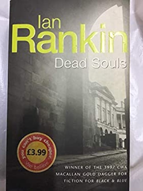 Dead Souls Paperback Ian RankinFree US Delivery | ISBN:0752807242