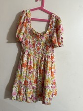 Mine Mini Dress Size L