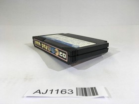 AJ1163 Pac Man NES Famicom Japan