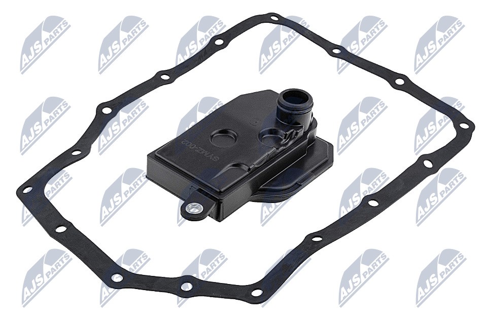 Automatic transmission filter 6-Speed Automatic Transmission FSF-MZ-002 NTY - Image 19