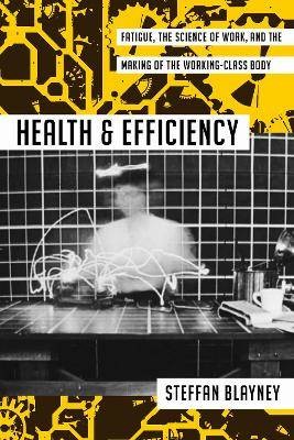 Gesundheit und Effizienz - Müdigkeit, die Wissenschaft von Wo