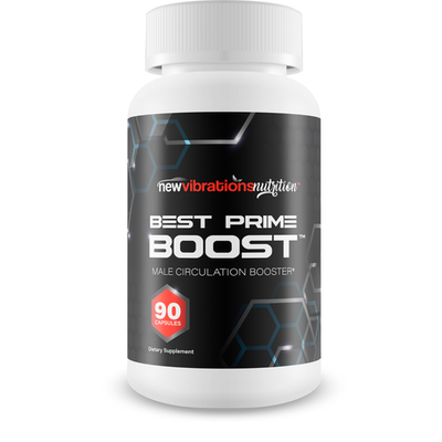 #ad Best Prime Boost Our Best Male Circulation Booster Max Blood Flow Supplement $30.97