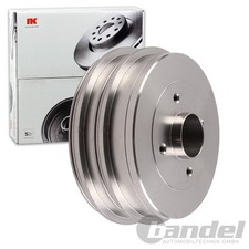Tambour de frein Renault LAGUNA