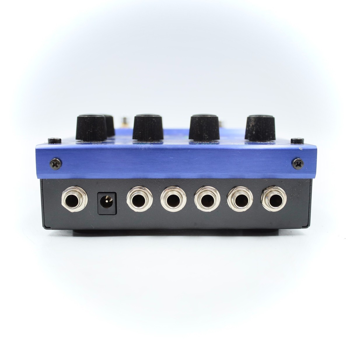 AKAI Professional Head Rush E2 Delay / Looper With Original Box